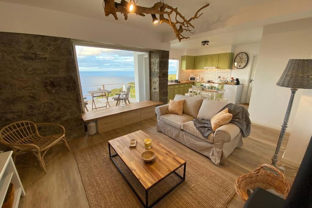 Craftsman'S House Villa Nordeste  Eksteriør bilde